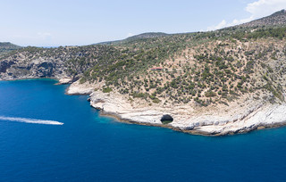 Γκιόλα Θάσος