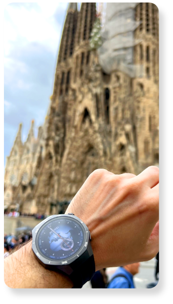 sagrada watch 2