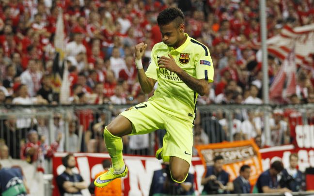 ΝΕΪΜΑΡ ΜΠΑΡΤΣΕΛΟΝΑ ΝΕΪΜΑΡ ΜΠΑΡΤΣΕΛΟΝΑ