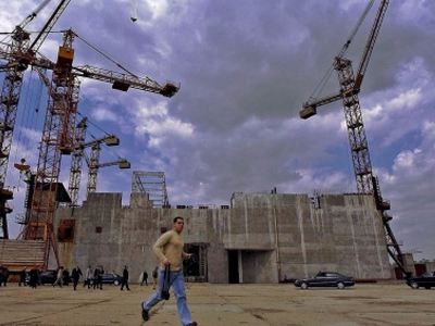 Ρουμανία: Αναμένει «πράσινο φως» για πυρηνικό σταθμό