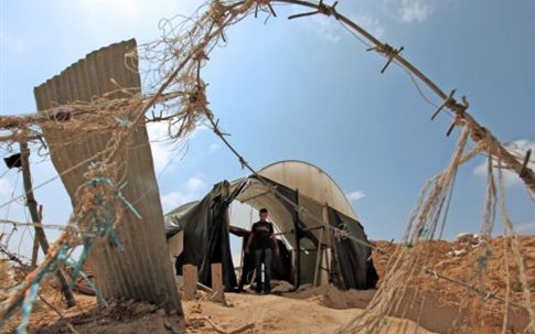 Τερματισμό του αποκλεισμού της Γάζας ζητά ο Γ.Γ. του ΟΗΕ