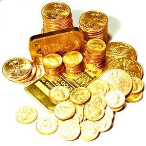 Πανικός με τα χρυσά νομίσματα και στις ΗΠΑ!