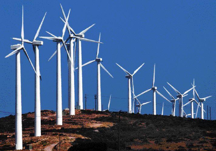 Σχέδιο δράσης για τις Ανανεώσιμες Πηγές Ενέργειας