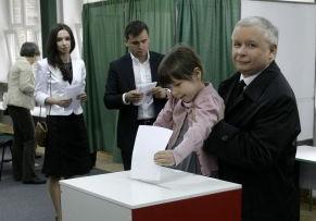 Πρόωρες προεδρικές εκλογές στην Πολωνία