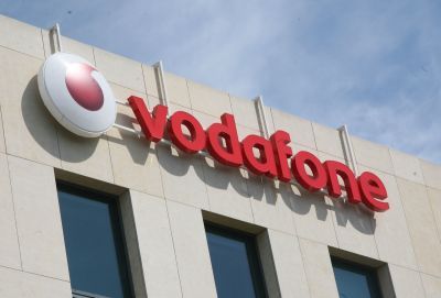 Δωρεάν 1GB  Internet στο κινητό σε όλους τους συνδρομητές Vodafone
