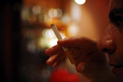 Η Ιρλανδία σβήνει ολοκληρωτικά το τσιγάρο
