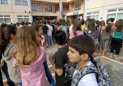 Συμβουλές για υπεύθυνες αγορές σχολικών ειδών