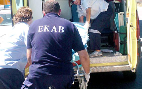 Δύο νεκρές σε τροχαίο στη Θεσσαλονίκη