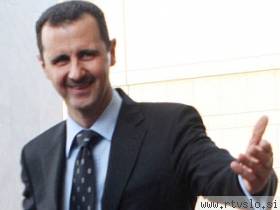 Η Ελβετία παγώνει τα περιουσιακά στοιχεία του Μπασάρ αλ Ασαντ