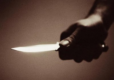 Επίθεση με μαχαίρι δέχτηκε γυναίκα