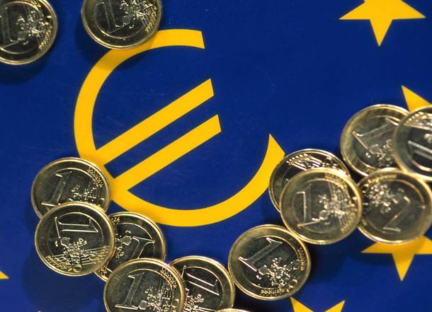 Αμετάβλητος στο 2,4% ο πληθωρισμός στην Ευρωζώνη