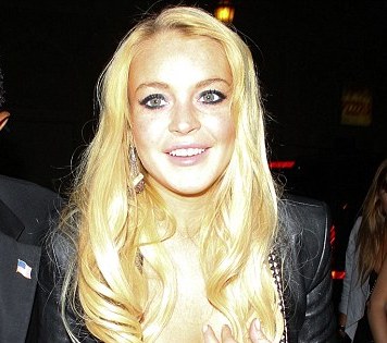 Το νέο αμόρε της Lindsay Lohan