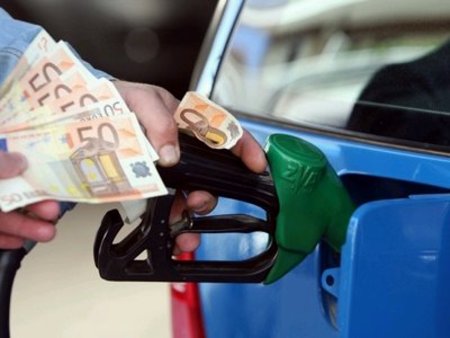 Βενζινοπώλες: Όχι στις αυξήσεις των ειδικών φόρων στα καύσιμα