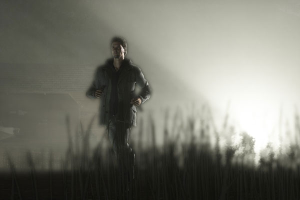 Alan Wake