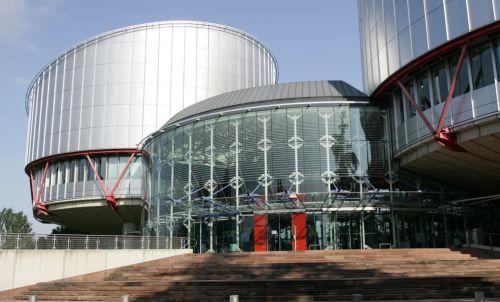 Στο Ευρωπαϊκό Δικαστήριο 3.600 προσφυγές για το άσυλο
