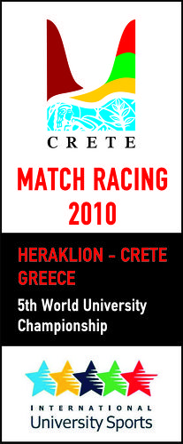 Μatch racing 2010