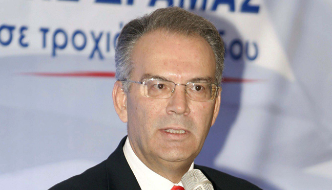 «Η κυβέρνηση ανατρέπει την επιχειρησιακή λειτουργία του Ελληνικού Στρατού»