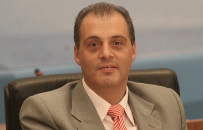 Ο K. Βελόπουλος υποψήφιος του ΛΑ.Ο.Σ στην Κ. Μακεδονία