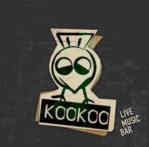 Summer Live Party! στο Koo Koo Live Music Bar, Αθήνα