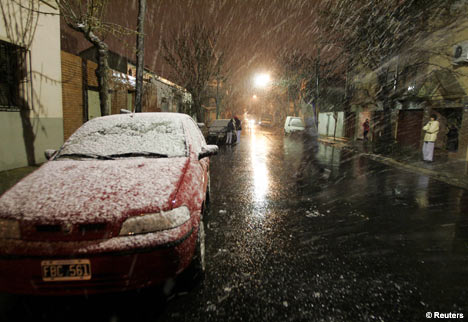 Συμβουλές στους οδηγούς σε περίπτωση κακοκαιρίας