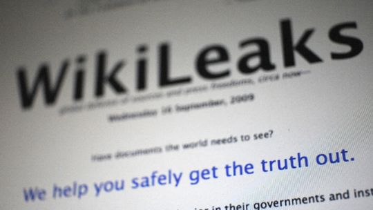 Ανησυχεί και η Αυστραλία για τις αποκαλύψεις της WikiLeaks