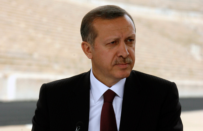 Ο Ερντογάν προειδοποιεί τη Ρωσία να μη χάσει τη φιλία της Τουρκίας