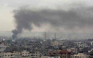 Έκρυθμη η κατάσταση στη Γάζα