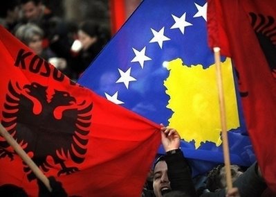 Όχι στην ανεξαρτητοποίηση του Κοσόβου