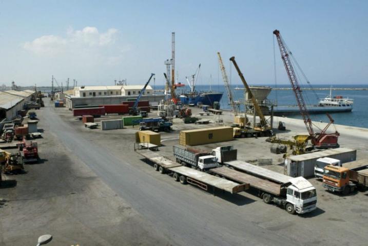Η Ευρώπη δεν αναγνωρίζει το κυπριακό κλείσιμο των λιμανιών