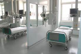 Κινητοποίηση του ΠΑΜΕ σε νοσοκομείο της Πάτρας
