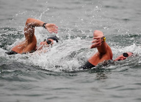 Άρχισαν τα ελληνικά μετάλλια στο Ευρωπαϊκό Πρωτάθλημα υγρού στίβου