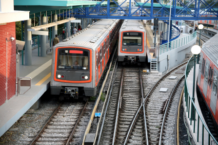 Αποκαταστάθηκε η κυκλοφορία σε Μετρό και Ηλεκτρικό