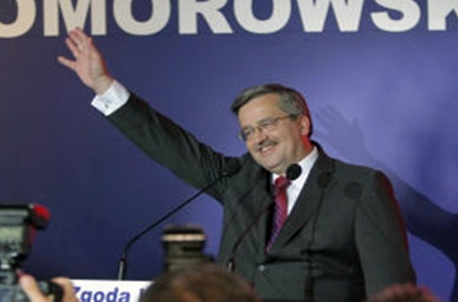 Στις 9 Οκτωβρίου οι βουλευτικές εκλογές στην Πολωνία