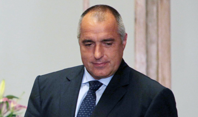 Έτοιμος να «πάρει κεφάλια» ο πρωθυπουργός της Βουλγαρίας