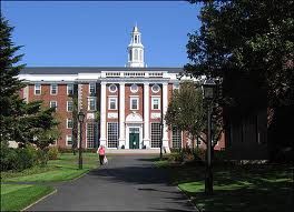 Καταγγελίες για μαζική αντιγραφή φοιτητών στο Χάρβαρντ!
