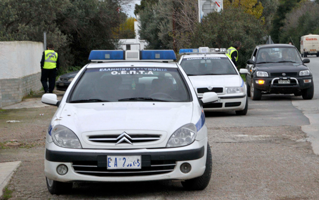 Έληξε η κατάληψη στην Ένωση Ανταποκριτών Ξένου Τύπου