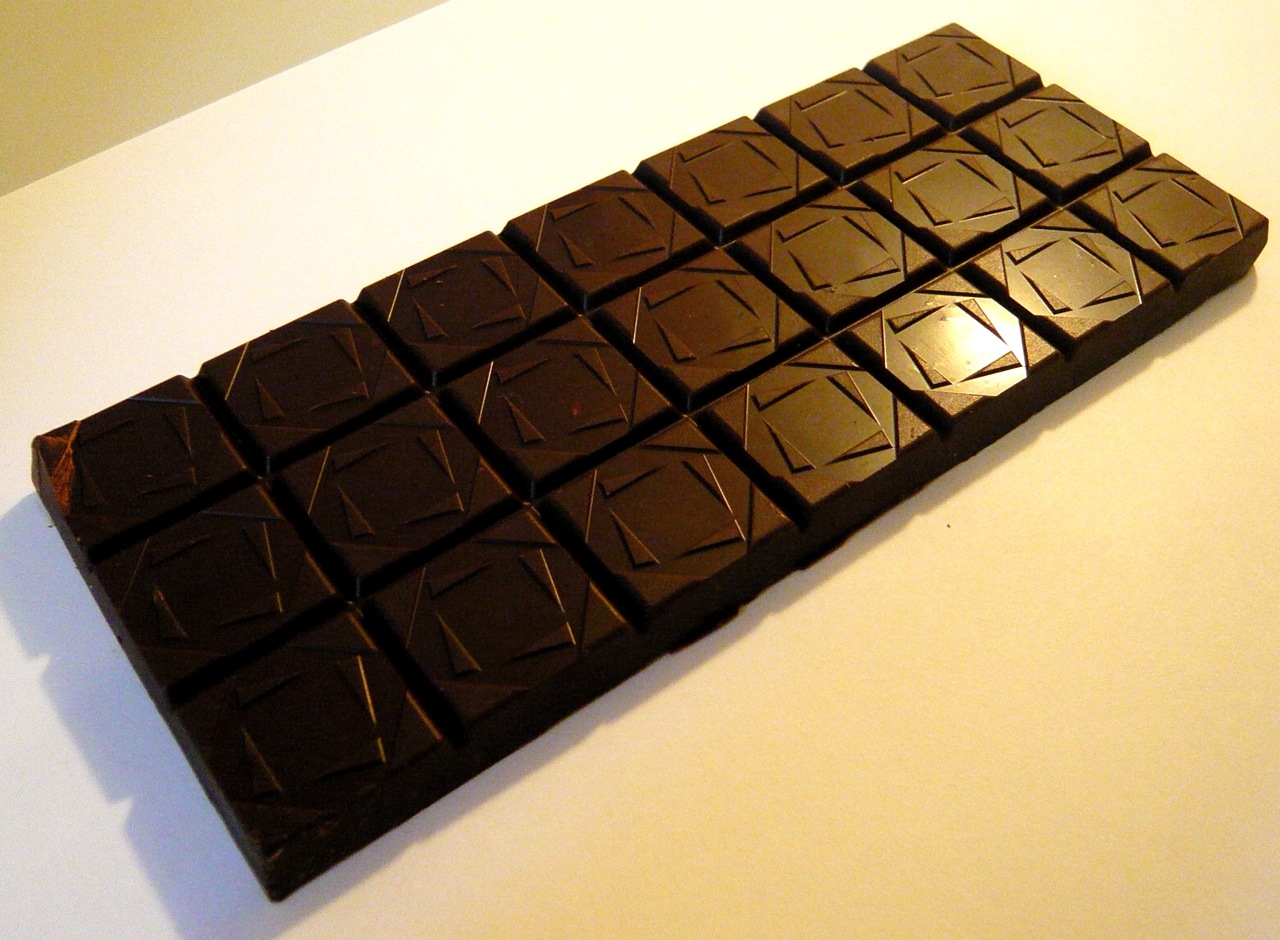 Ευεργετική για την καρδιά η μαύρη σοκολάτα