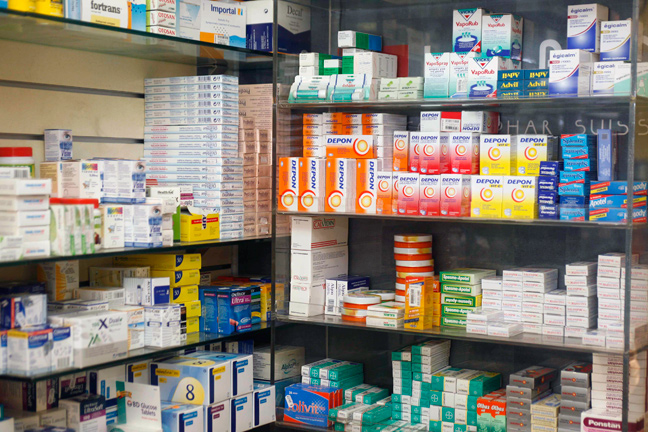 Αξιόπιστο σύστημα ελέγχου των παράλληλων εξαγωγών ζητά ο Πανελλήνιος Φαρμακευτικός Σύλλογος