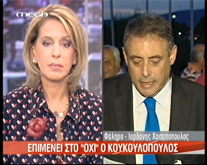 Έντονο παρασκήνιο στο ΠΑΣΟΚ