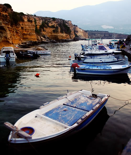 Νεκρός εντοπίστηκε ο 19χρονος ψαράς από την Άρτα