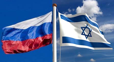 Ρωσία και Ισραήλ ήρθαν… πιο κοντά