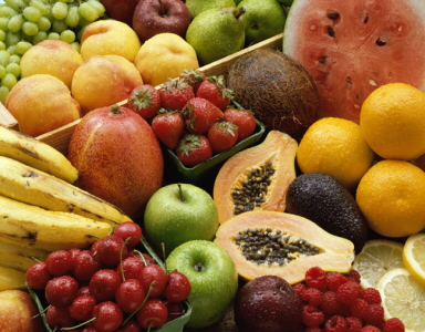 Φρούτα και λαχανικά «προλαβαίνουν» τα εγκεφαλικά