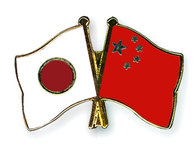 Διπλωματικές κόντρες μεταξύ Κίνας-Ιαπωνίας