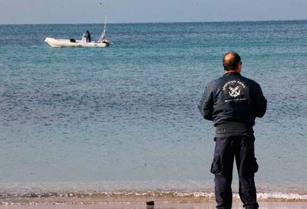 Ακόμα ένας πνιγμός