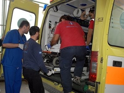 «Έφυγε» σε τροχαίο 19χρονος ποδοσφαιριστής της Κέρκυρας