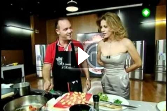 Το νέο τρέιλερ του «Master chef»