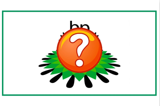 Τα νέα&#8230; λογότυπα της BP
