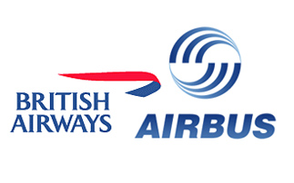 Airbus και British Airways ενώνουν τις δυνάμεις τους