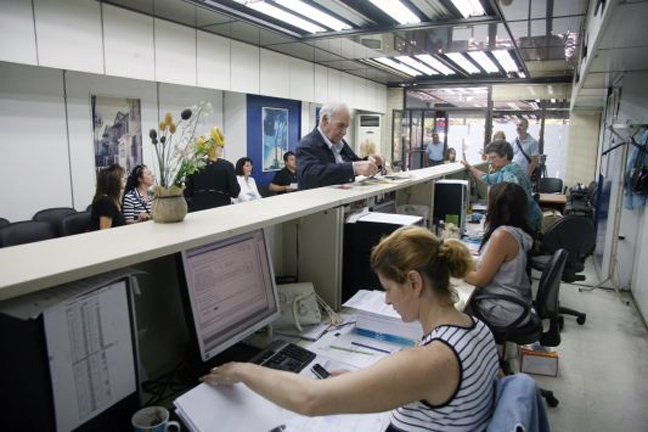 Κατεπείγουσα εγκύκλιος για νέα πειθαρχικά συμβούλια