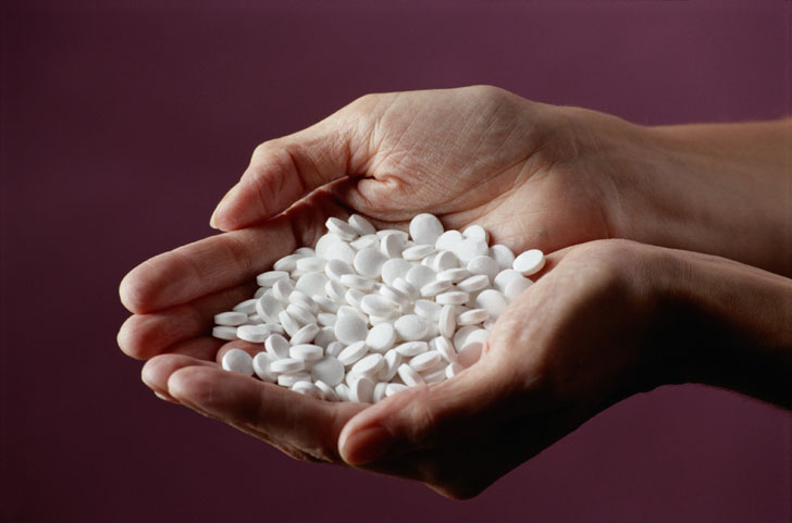 Απίστευτες ποσότητες πλαστών φαρμάκων κατάσχεσε η Ιντερπόλ
